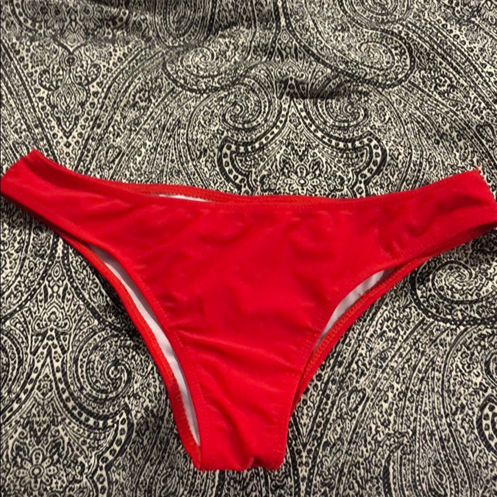 Swimsuit bottoms
